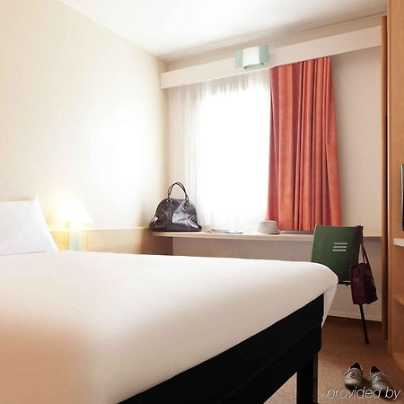 B&B Hotel Bordeaux Merignac Cadera Aeroport Luaran gambar