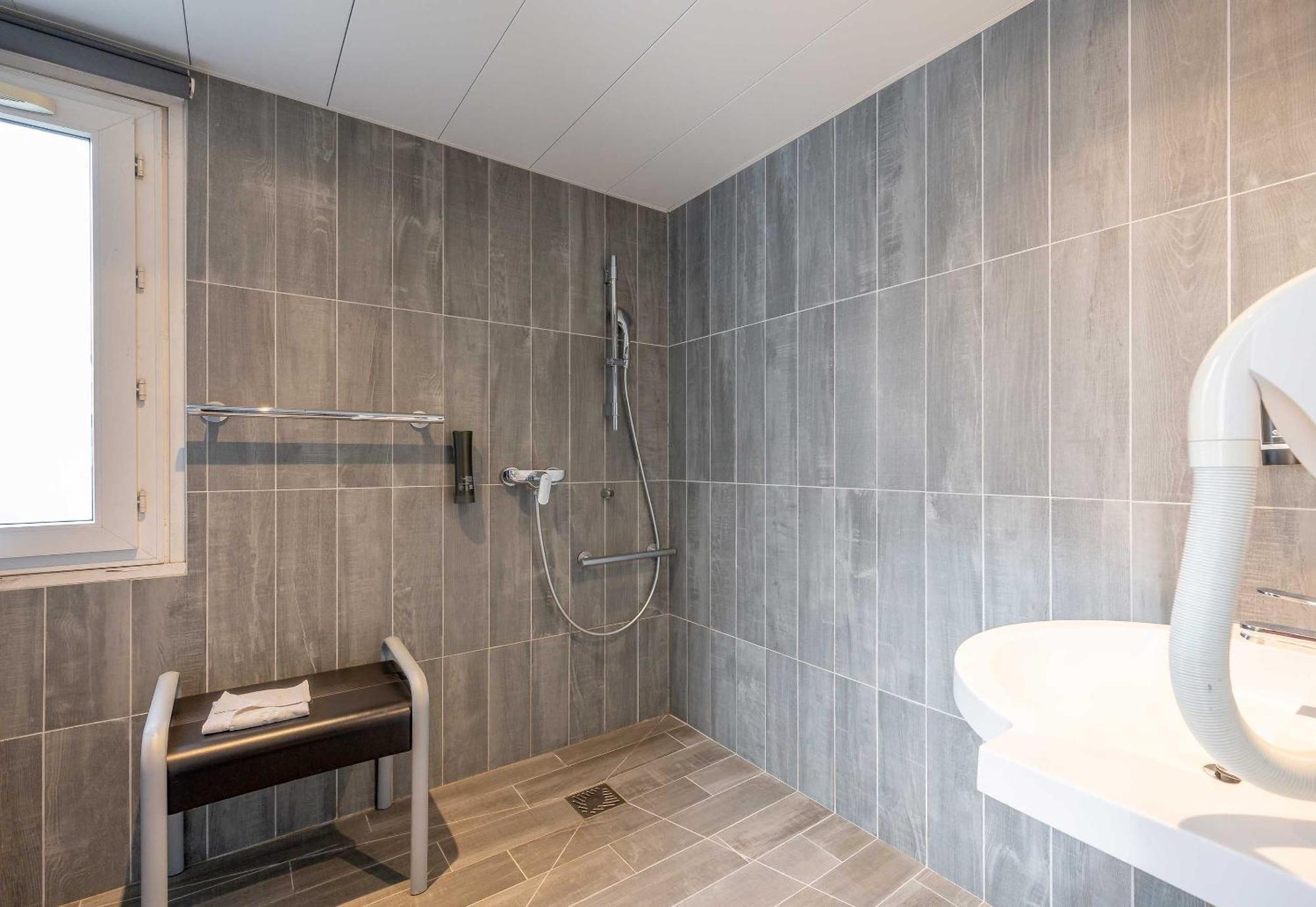 B&B Hotel Bordeaux Merignac Cadera Aeroport Luaran gambar