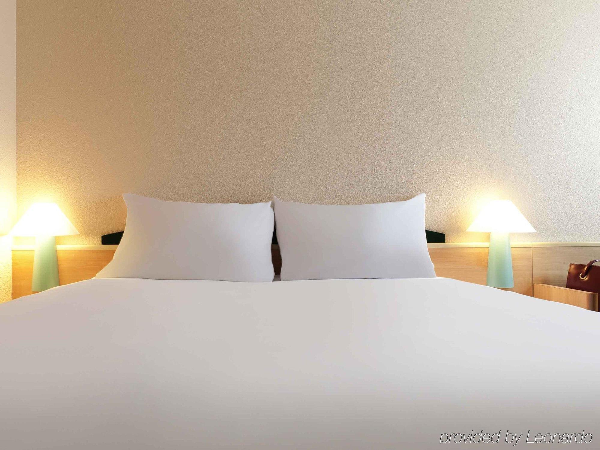 B&B Hotel Bordeaux Merignac Cadera Aeroport Luaran gambar