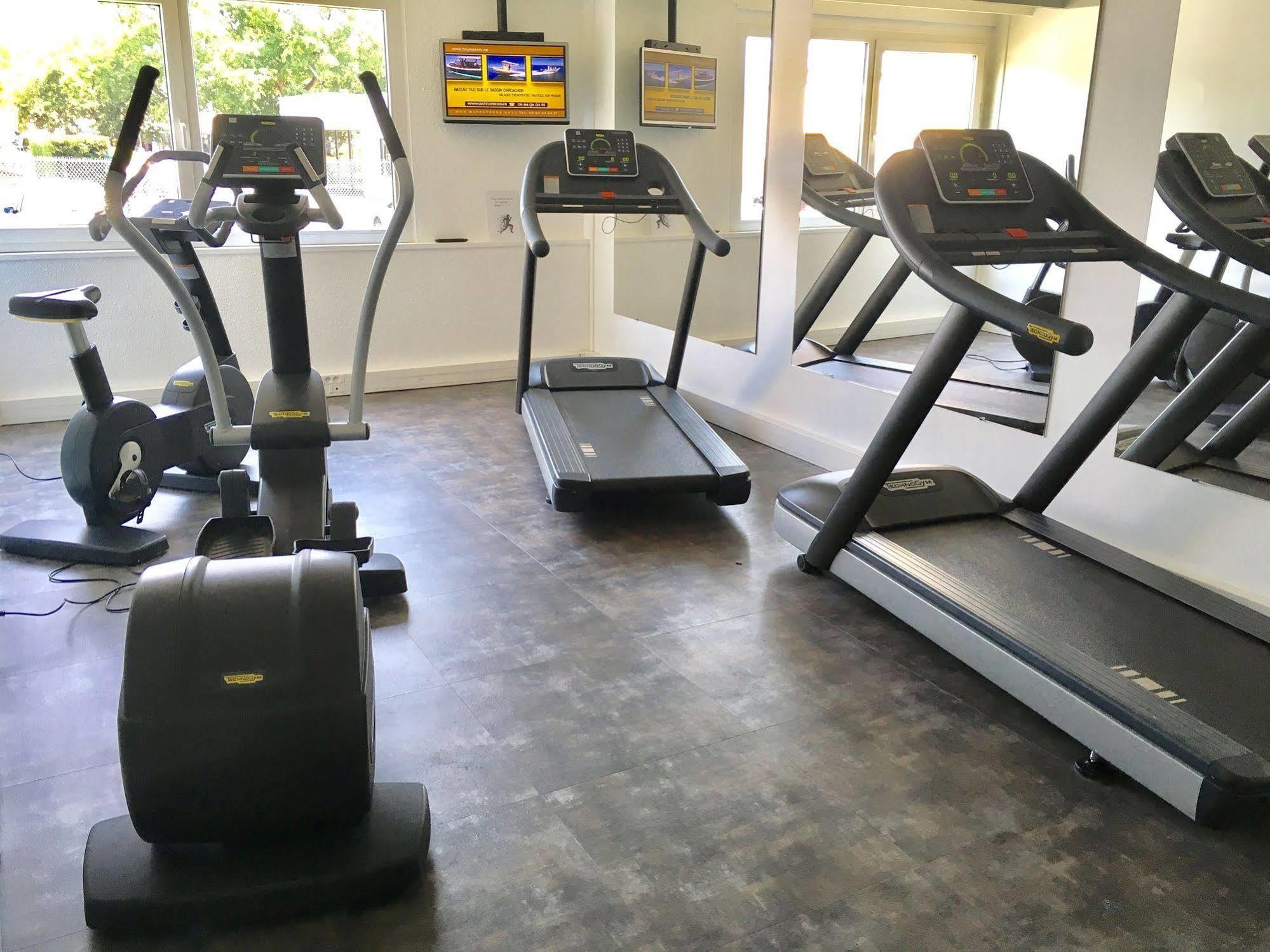 B&B Hotel Bordeaux Merignac Cadera Aeroport Luaran gambar