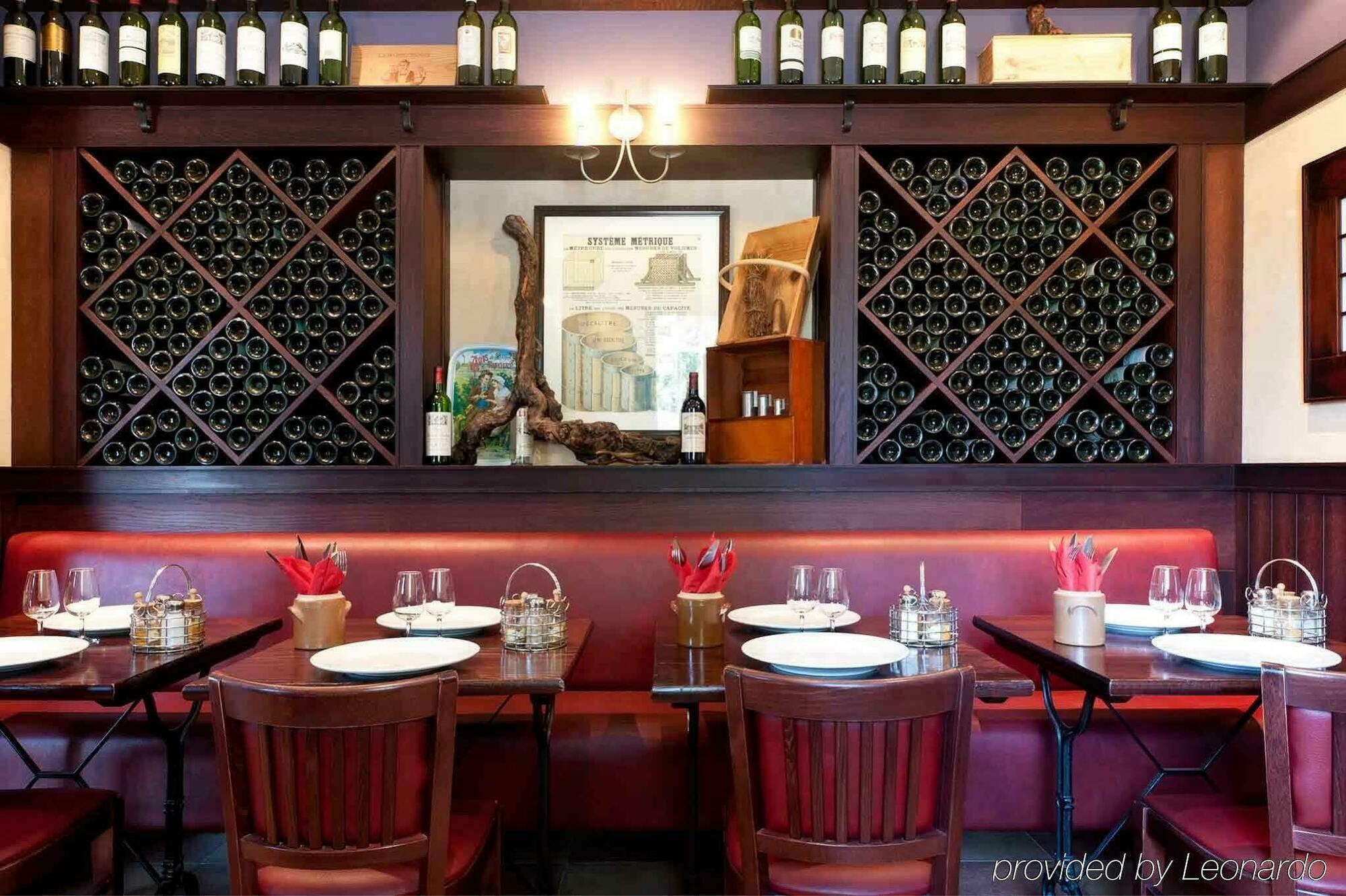 B&B Hotel Bordeaux Merignac Cadera Aeroport Luaran gambar